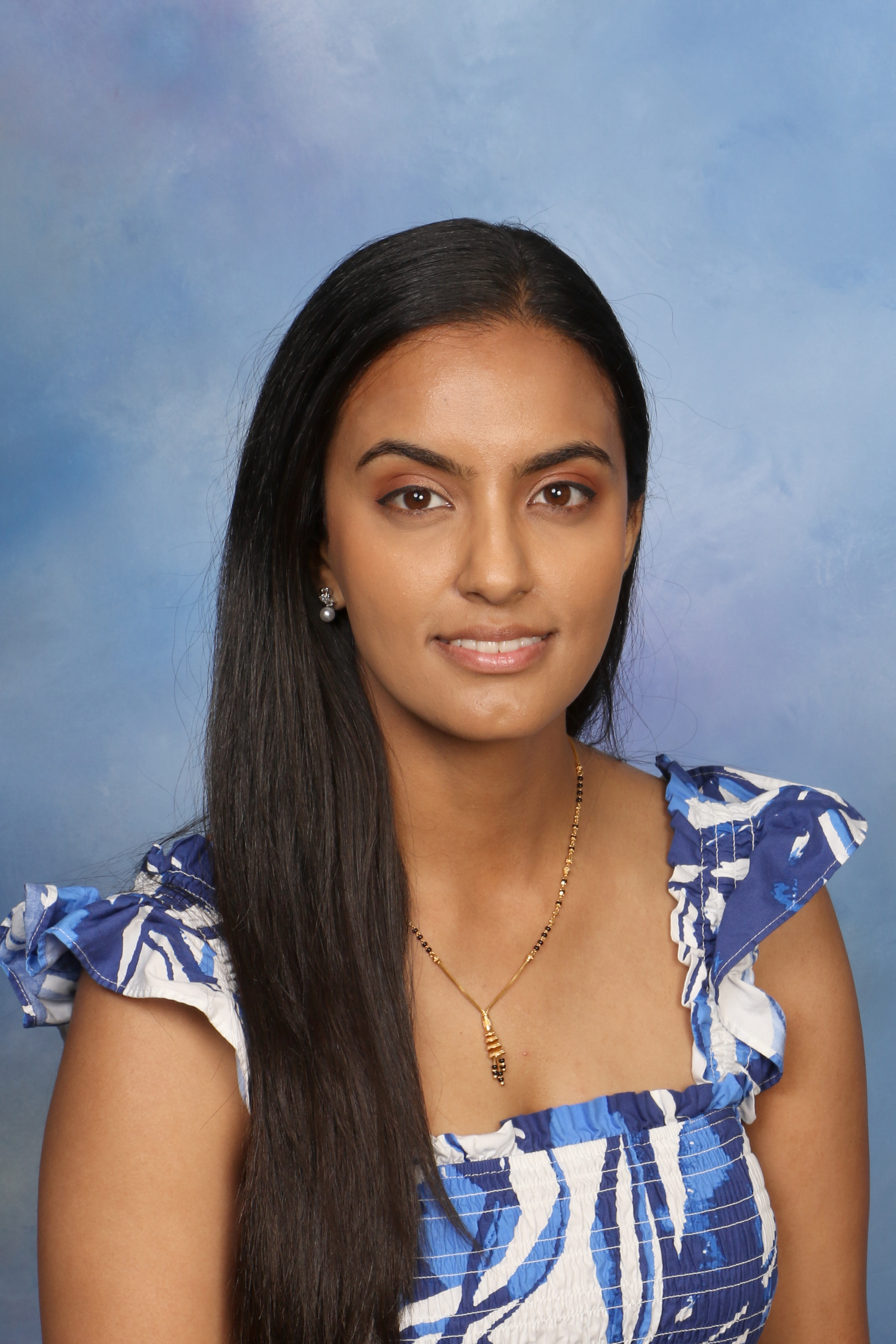 Mikita Patel